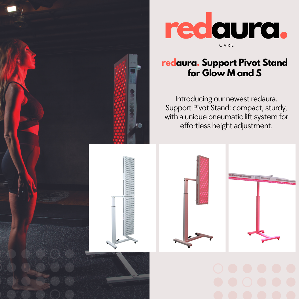 Redaura Support Pivot Stand for M and S
