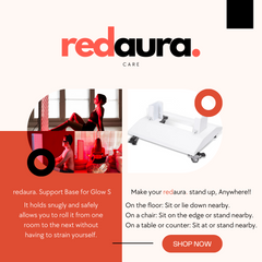 Redaura Support Base for S