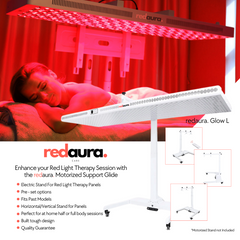 Redaura Motorized Support Glide for L and M